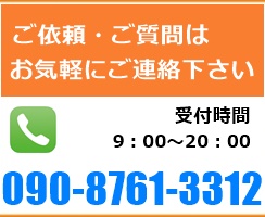 電話番号